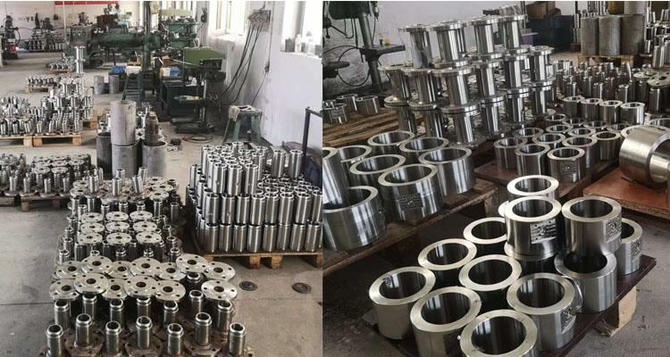 Wastewater Flow Meter factory Wastewater Flow Meter factory