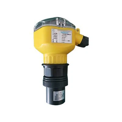 Ultrasonic level gauge Ultrasonic level gauge