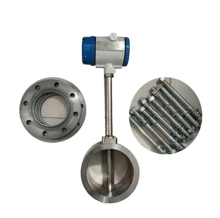 Vortex Sensor Vortex Sensor