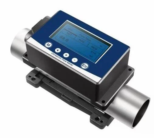Digital Flow Meters Digital Flow Meters