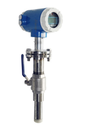 Insertion Electromagnetic Flowmeter Insertion Electromagnetic Flowmeter