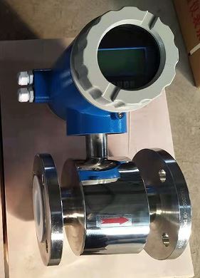 Beer Flow Meter Beer Flow Meter
