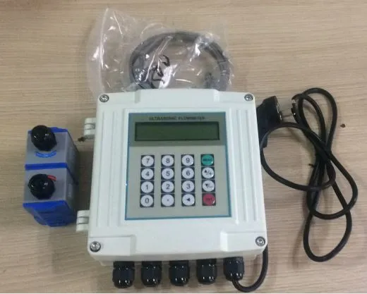 Digital Flow Meter Digital Flow Meter